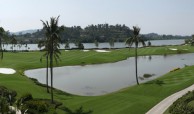 Sono Belle Hai Phong (former Song Gia Golf Resort & Country Club)